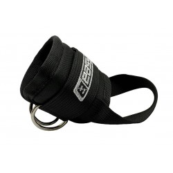 Манжета EasyFit R11 на липучці для тяги (з п’яткою), код: EF-LGSTR-11-EF Манжета EasyFit R11 на липучці для тяги (з п’яткою), код: EF-LGSTR-11-EF