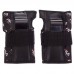 Комплект захисту Fila S (3-7 років) чорний, код: 6075111_SBK