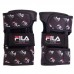 Комплект захисту Fila S (3-7 років) чорний, код: 6075111_SBK