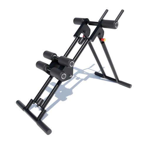 Шейпер для преса Brustyle професійний, 1510х610х1060 мм, код: TC140 Шейпер для преса Brustyle професійний, 1510х610х1060 мм, код: TC140