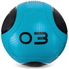 М"яч медичний медбол Modern Medicine Ball 3 кг, код: FI-2620-3-S52