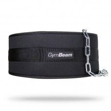 Пояс для обтяжень GymBeam Dip Belt, код: 8586022210167-GB