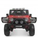 Дитячий електромобіль Bambi Jeep Wrangler, червоний код: M 4297EBLR-3-MP