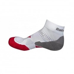 Шкарпетки для гри в теніс жіночі Babolat Pro 360 sock 1 pair women, розмір 39/41, рожевий, код: 3324921305578