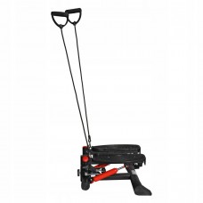 Степпер механічний Master чорний, код: 8592833000026-IN Степпер механічний Master чорний, код: 8592833000026-IN