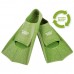 Ласти Aqua SpeedTraining Fins розмір 31-32, зелений, код: 5905718604333