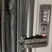 Валіза Swissbrand Eden Charcoal, код: DAS302514