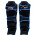 Захист гомілки та стопи для єдиноборств Twins XL, чорний-синій, код: BO-5086_XLBL Захист гомілки та стопи для єдиноборств Twins XL, чорний-синій, код: BO-5086_XLBL