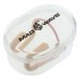 Затиск для носа MadWave бежевий, код: M071402000W-S52