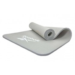 Килимок для тренувань Reebok Training Mat 1730x800x15 мм, сірий, код: 885652020480