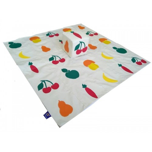 Твістер ягідний Tia-Sport, код: sm-0783 Твістер ягідний Tia-Sport, код: sm-0783