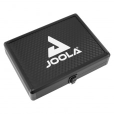 Жорсткий чохол на дві ракетки Joola Alu Double Bat Case, код: 64015-TT