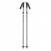 Трекінгові палиці Mountain Goat Pro+ 43-130 см, чорний-рожевий, код: P-5905973404662