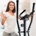 Орбітрек магнітний Cornix Mia Black, код: ECT-MIA-BLK