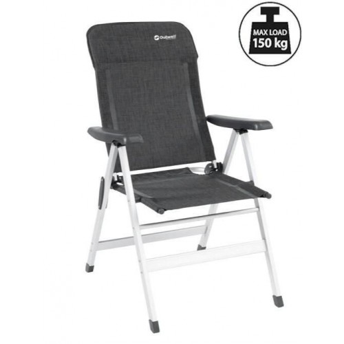 Крісло кемпінгове Outwell Ontario (410113), код: 931732-SVA