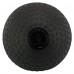 Слембол м"яч набивний для кросфіту та фітнесу Slam Ball LiveUp 5кг, чорний, код: LP8105-5