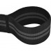 Бинти на коліна RDX KR11 Gym Knee Wrap, чорний-сірий, код: WAH-KR11BG