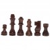 Шахматные фигуры деревянные ChessTour, код: IG-3103-WOOD-SH