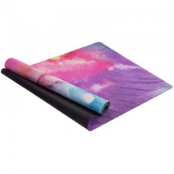 Коврик для фітнесу та йоги FitGo, код: FI-5662-19 Коврик для фітнесу та йоги FitGo, код: FI-5662-19