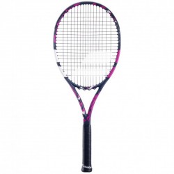 Ракетка Babolat Boost Aero pink Gr2, код: 3324922004487