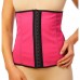 Пояс стягуючий талію FitGo Kim Kardashian 3XL синій, код: ST-1118_3XLBL
