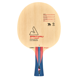 Основа для ракетки Joola Santoru KL-C Inner ST, код: 931081-SVA