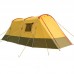 Намет 4х місцева Mimir Outdoor Х-1700, код: MM/Х-1700-WS