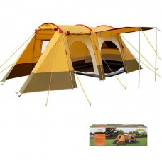 Намет 4х місцева Mimir Outdoor Х-1700, код: MM/Х-1700-WS