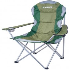 Крісло складне Ranger SL 750, код: RA 2202 Крісло складне Ranger SL 750, код: RA 2202