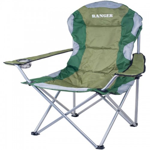 Крісло складне Ranger SL 750, код: RA 2202 Крісло складне Ranger SL 750, код: RA 2202