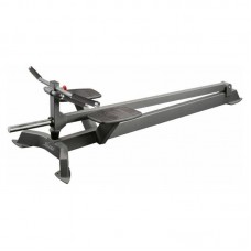 Т-подібна тяга InterAtletika X-Line з упором на ноги, 2035x820x465 мм, код: XR215 Т-подібна тяга InterAtletika X-Line з упором на ноги, 2035x820x465 мм, код: XR215