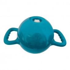 Гиря водоналивна для фітнесу SNS YJ-COC-G 1,8-5,4 кг, блакитний, код: 12899-SNS Гиря водоналивна для фітнесу SNS YJ-COC-G 1,8-5,4 кг, блакитний, код: 12899-SNS