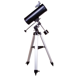 Телескоп Levenhuk Skyline PLUS 115S, код: 74374-PL