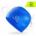 Шапочка для плавання Tsunami Pro, синій, код: P-5905973401883