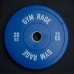 Набір олімпійських дисків Gym Rage 205 кг, код: M-10602911-IN