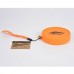 Стакан складной силиконовый Tramp с крышкой 180ml orange, код: TRC-083-orange