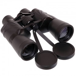 Бінокль Comet 50х50 чорний, код: AXT1136-B Бінокль Comet 50х50 чорний, код: AXT1136-B