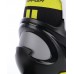 Роликові ковзани Tempish Misty Duo розмір 33-36, жовтий-чорний, код: 13000008255/33-36-ST