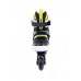 Роликові ковзани Tempish Misty Duo розмір 33-36, жовтий-чорний, код: 13000008255/33-36-ST
