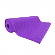 Килимок для вправ JOGI Insportline Yoga 1730x600x5 мм, фіолетовий, код: 2387-1-EI