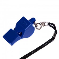 Свисток суддівський PlayGame, код: A-502 Свисток суддівський PlayGame, код: A-502