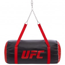 Мішок боксерський апперкотний UFC Pro 91см, код: UHK-75101-S52