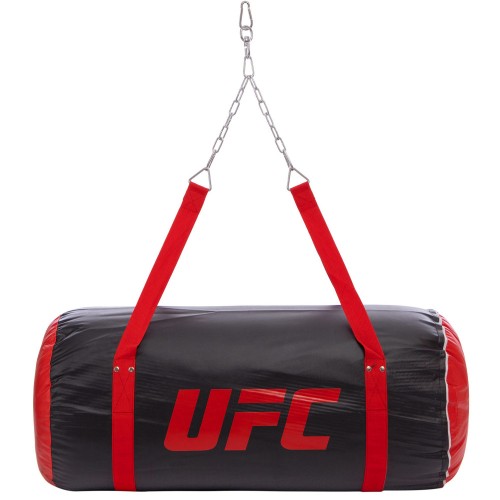 Мішок боксерський апперкотний UFC Pro 91см, код: UHK-75101-S52