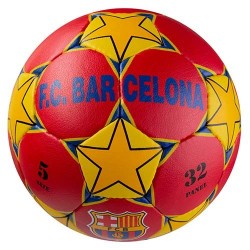 М"яч футбольний PlayGame FC Barcelona, ​​код: GR4-430FCB1