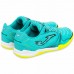 Футзалки взуття для міні-футболу Joma Dribling розмір 42-EUR/41-UKR, бірюзовий, код: DRIW2535IN_41