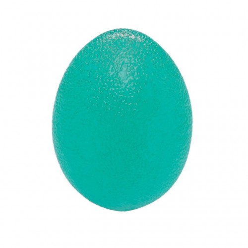 Еспандер кистьовий SNS Яйце DQ-8211, блакитний, код: 00145-SNS