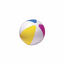 Надувний м"яч Intex Glossy Panel Ball 610 мм, код: 59030-IB