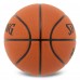 М"яч баскетбольний Spalding №7, коричневий, код: 77815Y-S52
