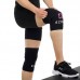 Наколінники для присідань зі штангою Ezous Squat Kneecap S, чорний, код: A-01_S