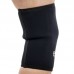 Наколінники для присідань зі штангою Ezous Squat Kneecap S, чорний, код: A-01_S